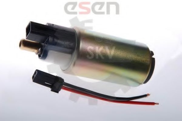 Паливний насос ESEN SKV 02SKV205 - Фото 3