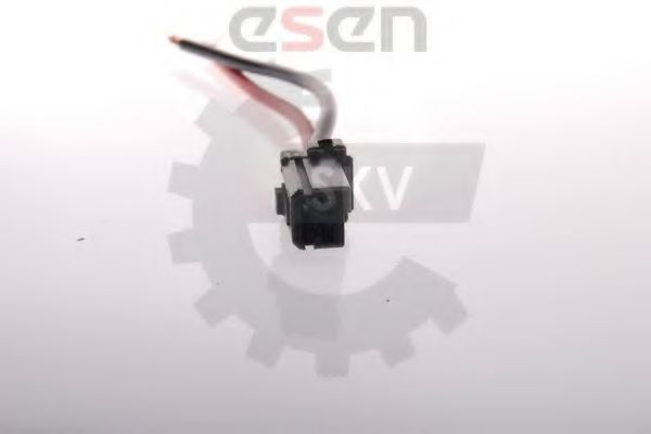 Паливний насос ESEN SKV 02SKV205 - Фото 4