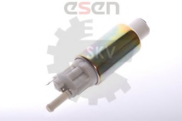 Топливный насос ESEN SKV 02SKV206 - Фото 2