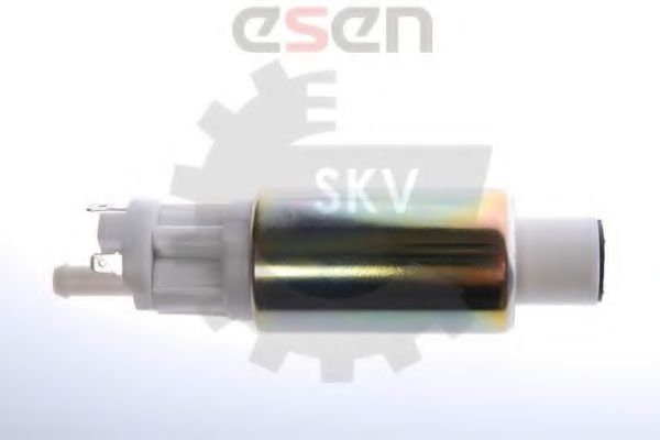 Топливный насос ESEN SKV 02SKV206 - Фото 3