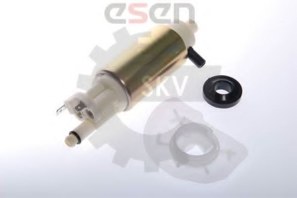 Топливный насос ESEN SKV 02SKV207 - Фото 2