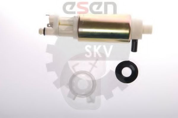 Топливный насос ESEN SKV 02SKV207 - Фото 3