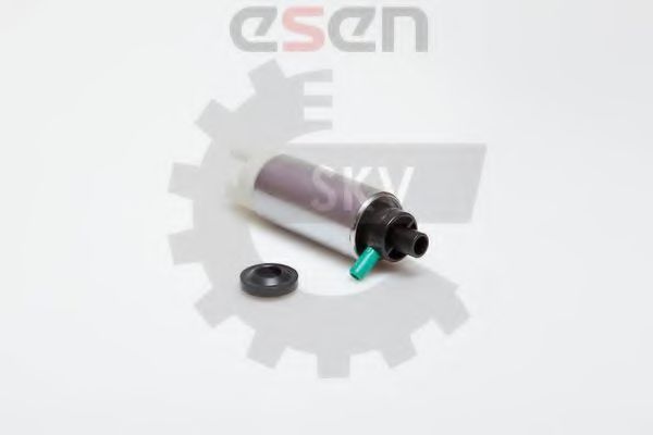 Паливний насос ESEN SKV 02SKV208 - Фото 1