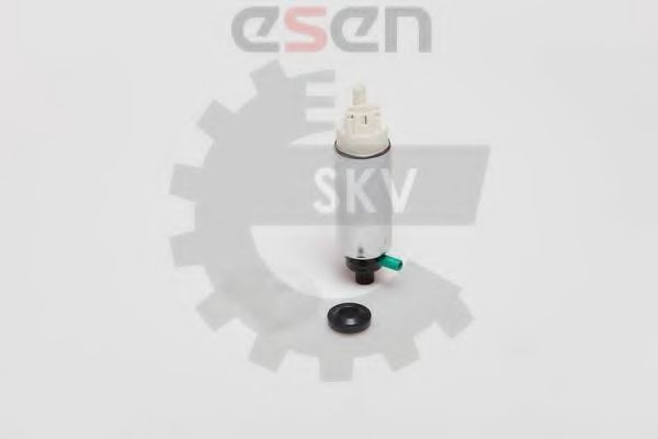 Паливний насос ESEN SKV 02SKV208 - Фото 2