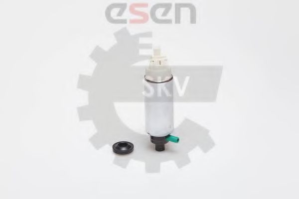 Паливний насос ESEN SKV 02SKV208 - Фото 3