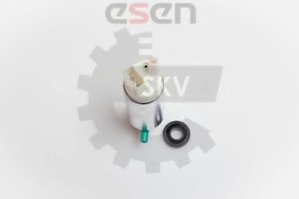 Паливний насос ESEN SKV 02SKV208 - Фото 4