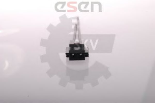 Паливний насос ESEN SKV 02SKV212 - Фото 4