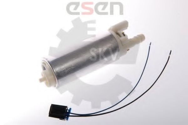 Топливный насос ESEN SKV 02SKV213 - Фото 3