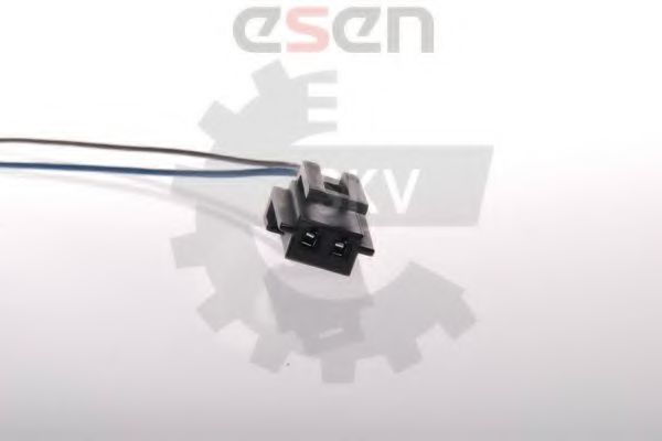Топливный насос ESEN SKV 02SKV213 - Фото 4