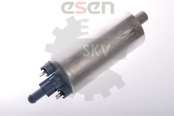 Топливный насос ESEN SKV 02SKV216 - Фото 3
