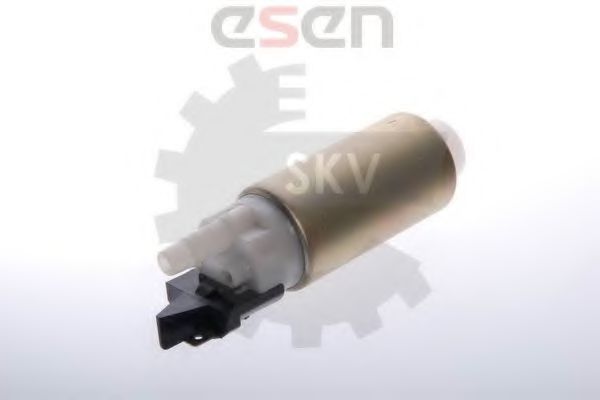 Паливний насос ESEN SKV 02SKV219 - Фото 3