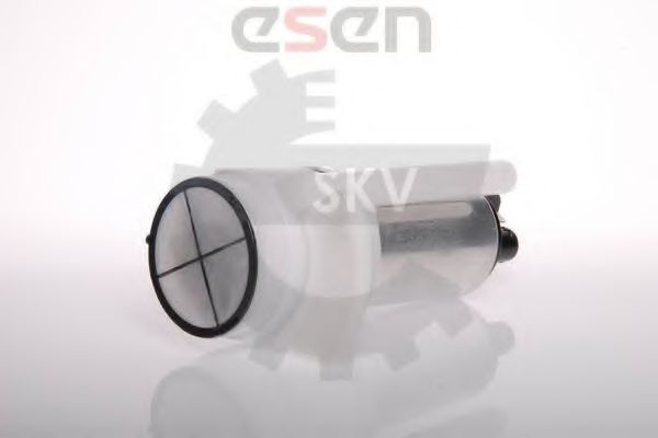 Паливний насос ESEN SKV 02SKV220 - Фото 2