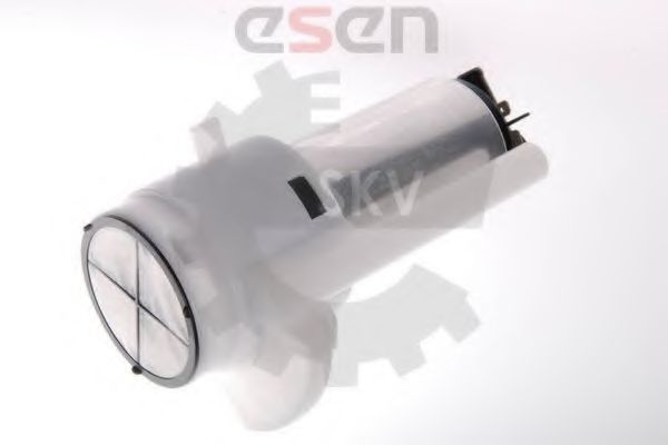 Паливний насос ESEN SKV 02SKV220 - Фото 3