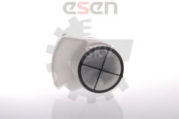 Топливный насос ESEN SKV 02SKV221 - Фото 1