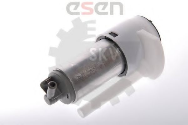 Топливный насос ESEN SKV 02SKV221 - Фото 2