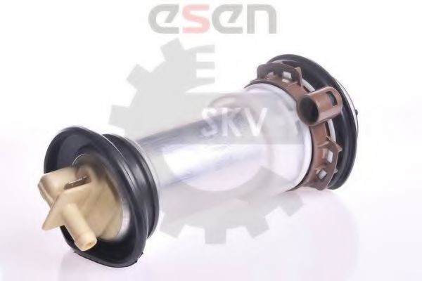 Паливний насос ESEN SKV 02SKV226 - Фото 1