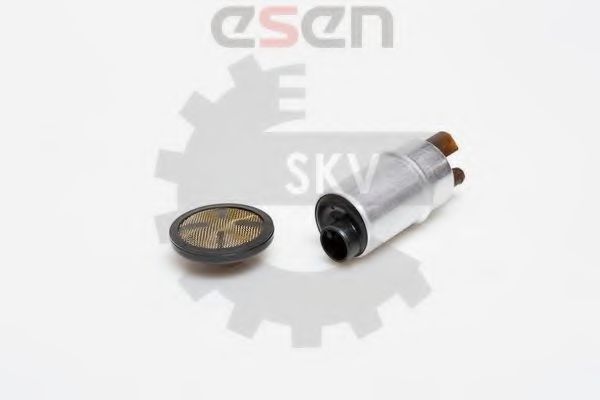Паливний насос ESEN SKV 02SKV231 - Фото 1