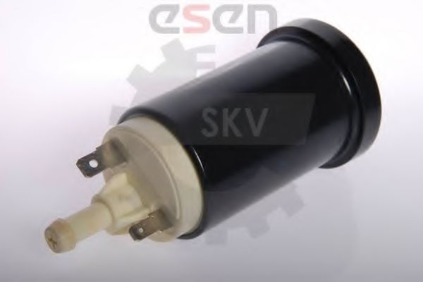 Паливний насос ESEN SKV 02SKV233 - Фото 3