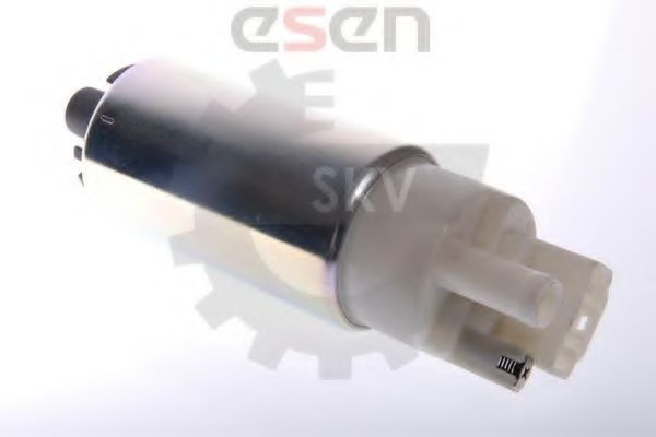 Паливний насос ESEN SKV 02SKV237 - Фото 3