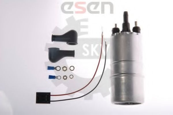 Топливный насос ESEN SKV 02SKV241