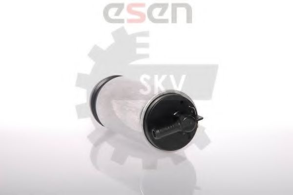 Топливный насос ESEN SKV 02SKV242 - Фото 1