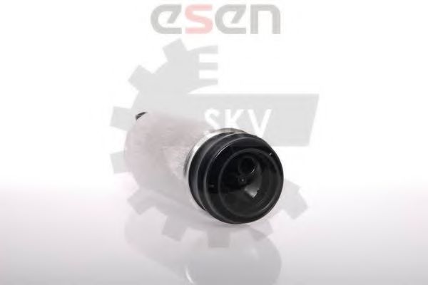 Топливный насос ESEN SKV 02SKV242 - Фото 2