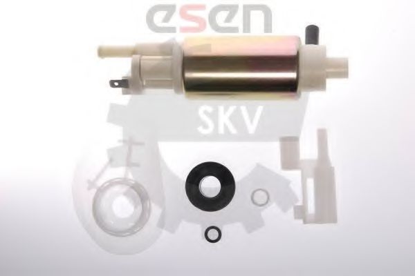 Топливный насос ESEN SKV 02SKV245