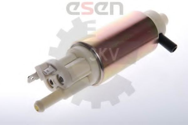 Топливный насос ESEN SKV 02SKV245 - Фото 3