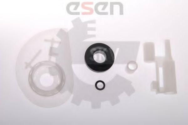 Топливный насос ESEN SKV 02SKV245 - Фото 4