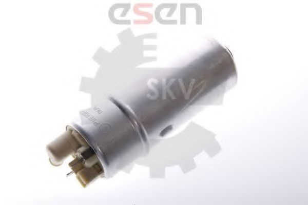 Топливный насос ESEN SKV 02SKV246 - Фото 3