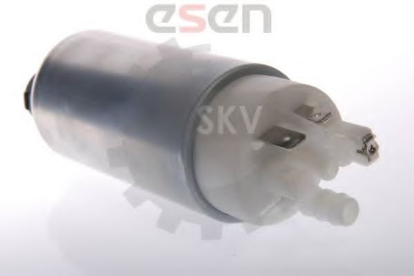 Паливний насос ESEN SKV 02SKV247 - Фото 2