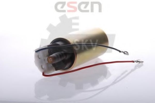 Топливный насос ESEN SKV 02SKV254 - Фото 1
