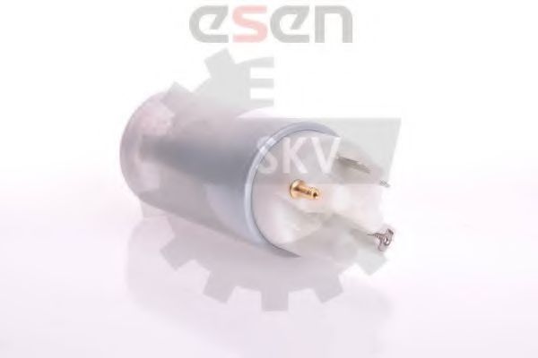 Топливный насос ESEN SKV 02SKV257 - Фото 2
