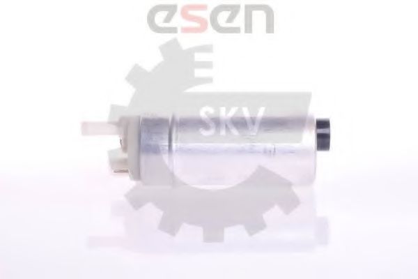 Топливный насос ESEN SKV 02SKV261 - Фото 3