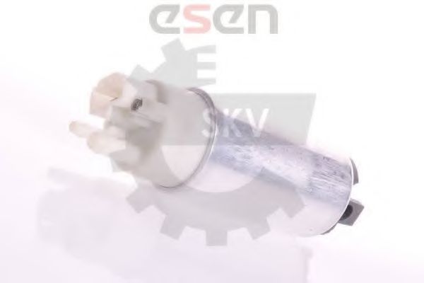 Топливный насос ESEN SKV 02SKV264 - Фото 2