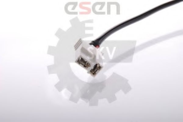 Паливний насос ESEN SKV 02SKV265 - Фото 3