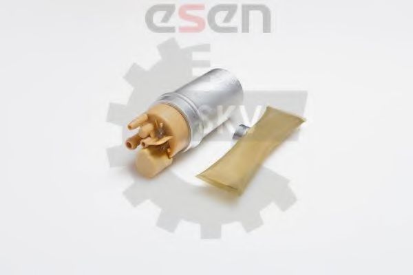 Топливный насос ESEN SKV 02SKV268 - Фото 4