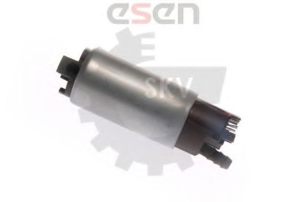 Паливний насос ESEN SKV 02SKV269 - Фото 3