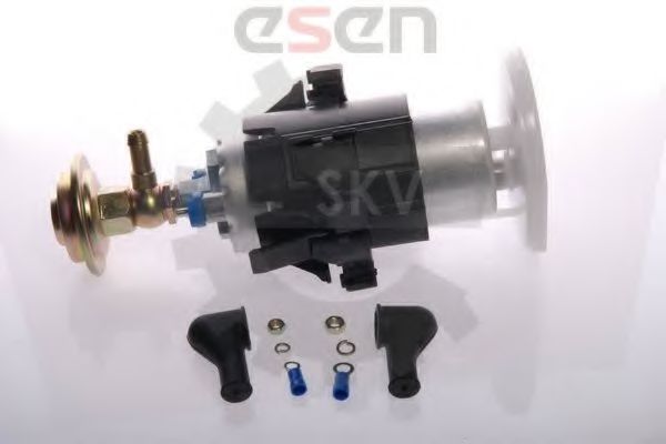 Топливный насос ESEN SKV 02SKV270