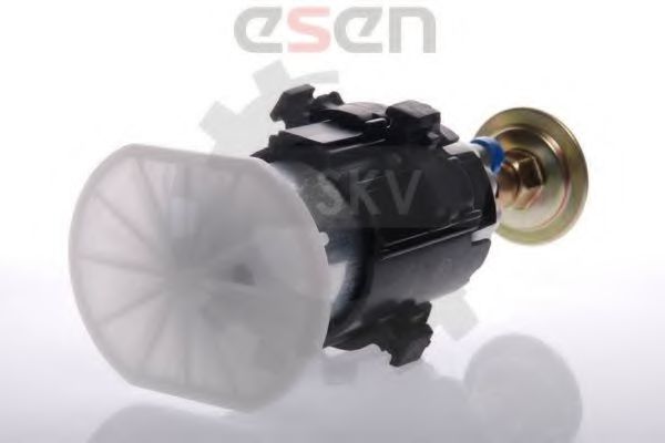 Топливный насос ESEN SKV 02SKV270 - Фото 2