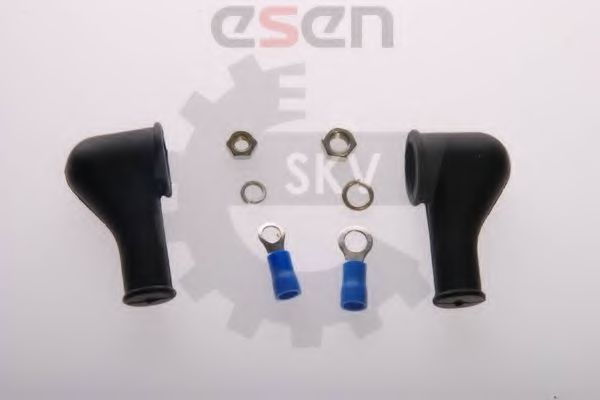 Топливный насос ESEN SKV 02SKV270 - Фото 3