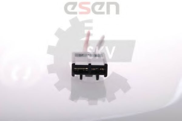 Паливний насос ESEN SKV 02SKV271 - Фото 3