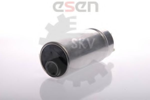 Топливный насос ESEN SKV 02SKV272 - Фото 2