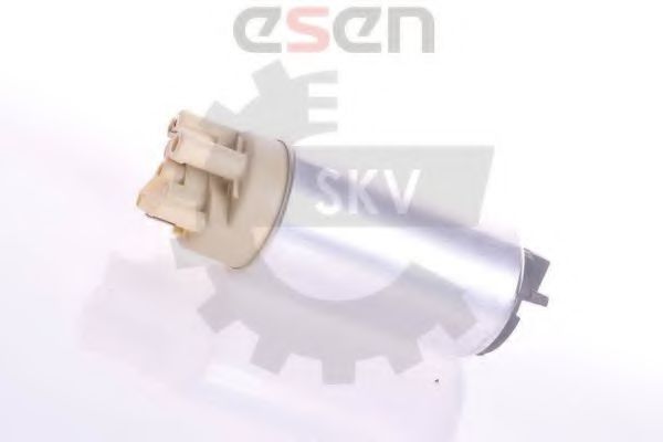 Топливный насос ESEN SKV 02SKV277 - Фото 2