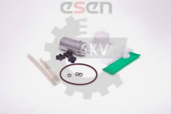 Топливный насос ESEN SKV 02SKV278