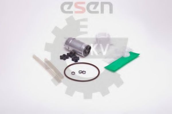 Паливний насос ESEN SKV 02SKV278 - Фото 1