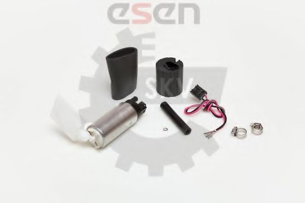 Паливний насос ESEN SKV 02SKV280 - Фото 1