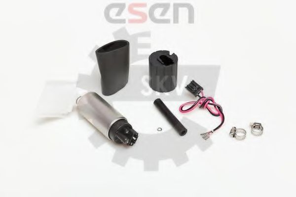 Паливний насос ESEN SKV 02SKV280 - Фото 2