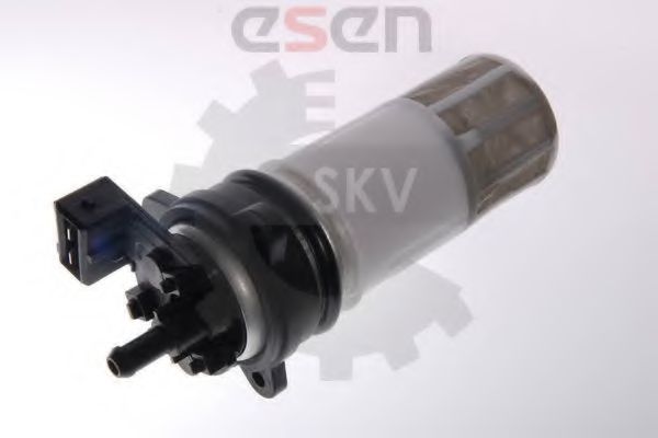 Топливный насос ESEN SKV 02SKV283 - Фото 3