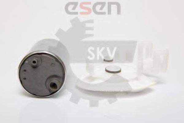 Топливный насос ESEN SKV 02SKV287 - Фото 3